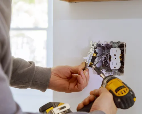  Electrical Maintenance