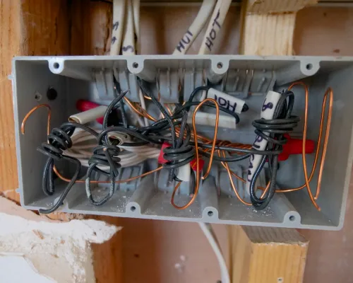  Electrical Maintenance