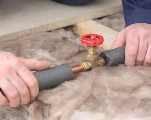 Delaware County Plumbing Installation