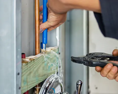  Electrical Maintenance