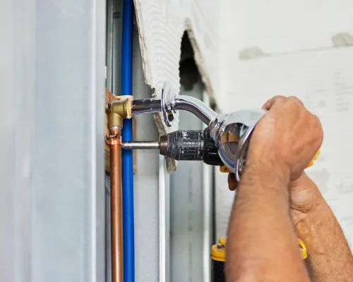  Electrical Maintenance