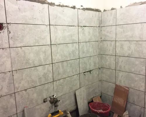 Bathroom Renovation Philadelphia