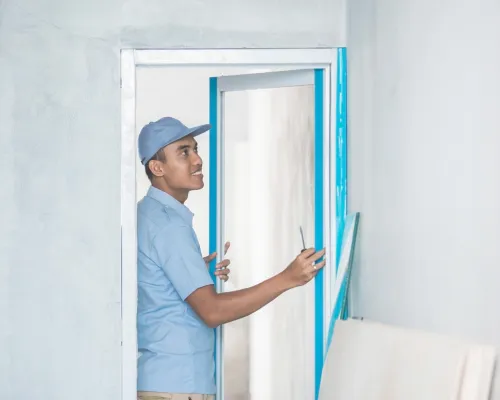 Window Installation Philadelphia