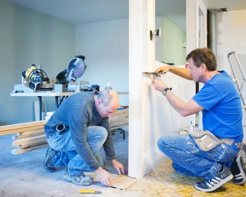 Door Installation Philadelphia