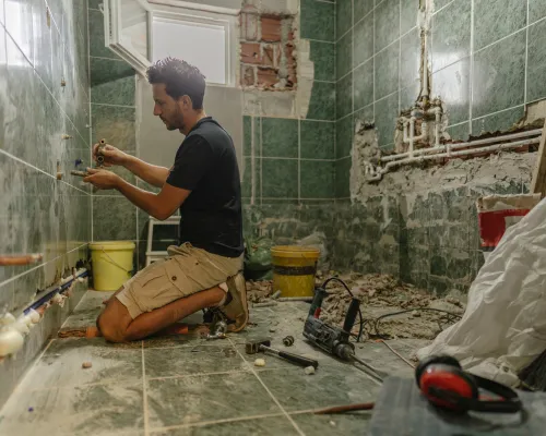 Electrical Maintenance 