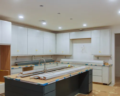 Plumbing Installation 