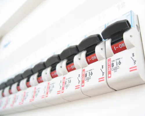 Electrical Installation 