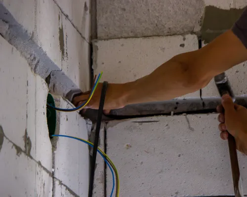 Electrical Maintenance Philadelphia