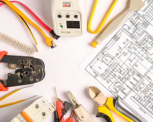Electrical Maintenance Philadelphia
