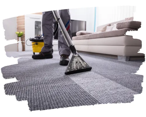 Carpet Cleaning