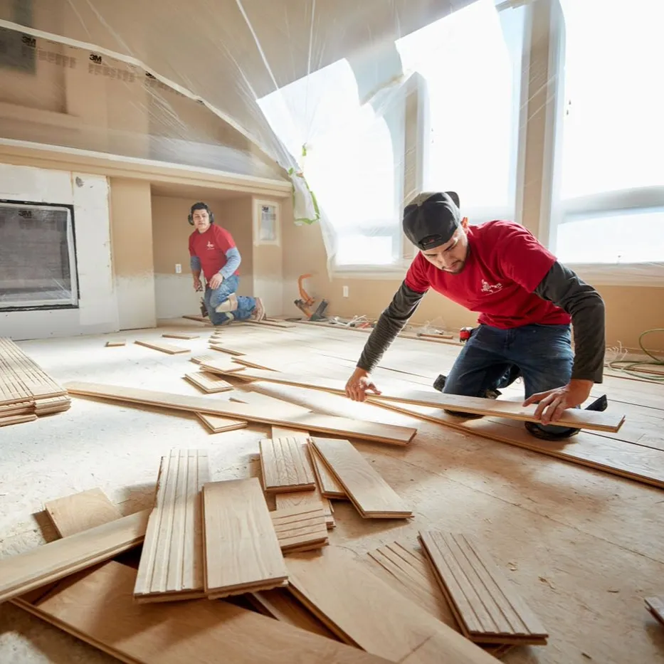 Landscape Contractor in Ventura County