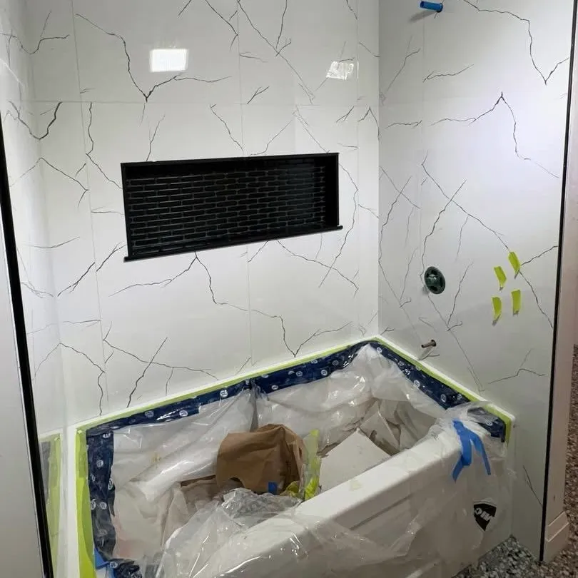 Concrete Contractor in Ventura County