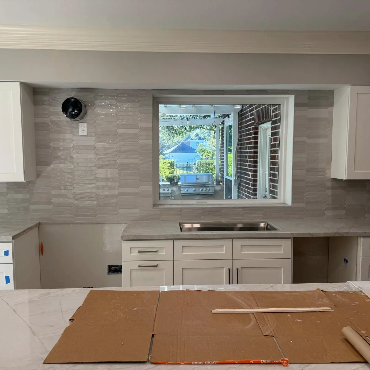 Concrete Contractor in Ventura County