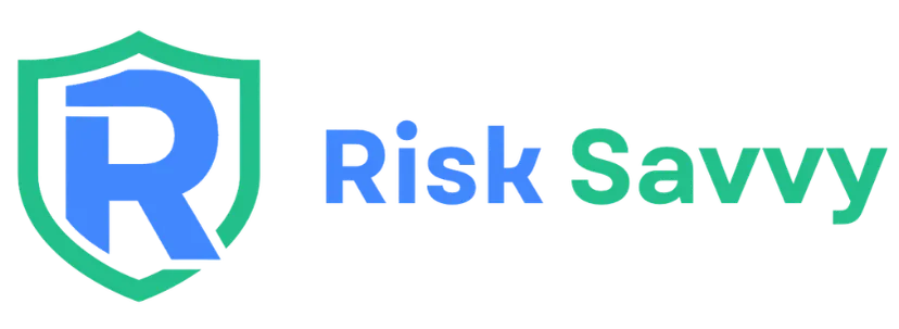 Risk Savvy Logo