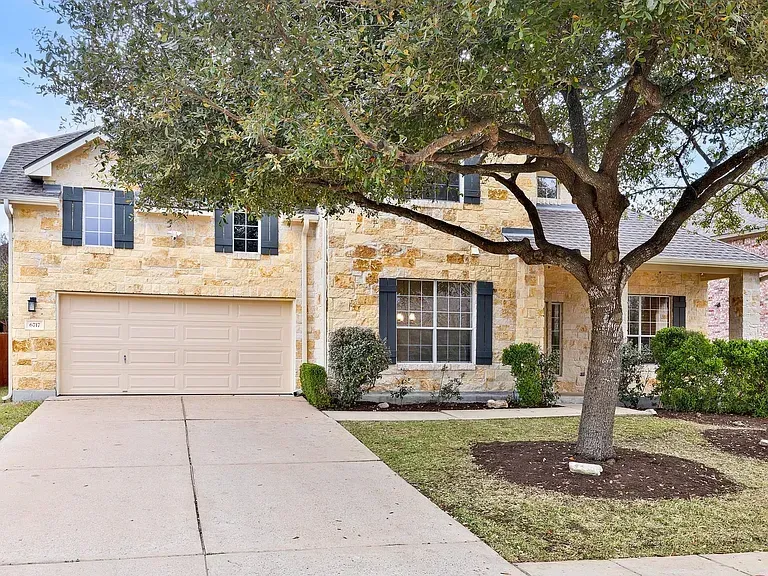 6717 Blissfield Dr  austin, TX 78739