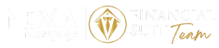 Financial Suit Logo