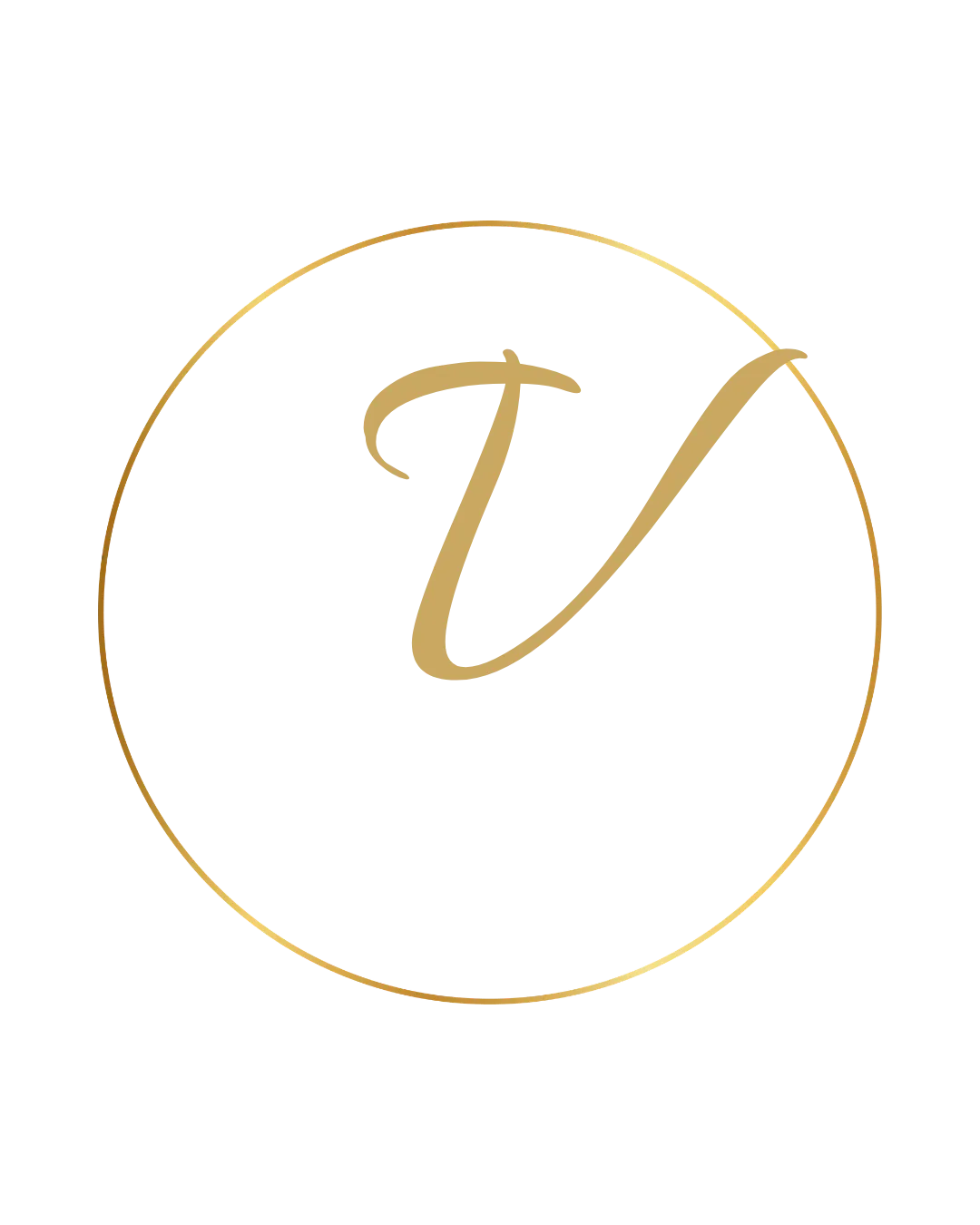 VIDA by Kathia Rosa Logo