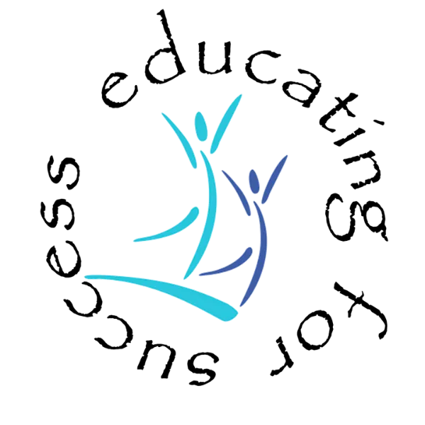 Educating for Success Logo
