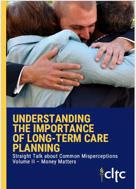 Straight Talk about Common Misperceptions Vol2