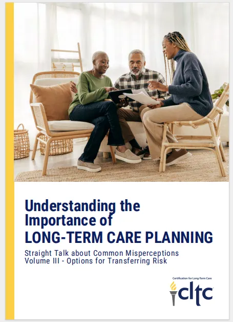 Straight Talk about Common Misperceptions Vol3