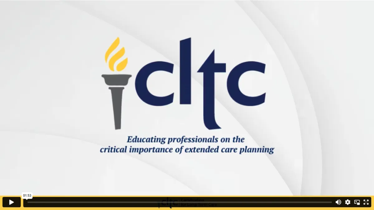 Educating professionals