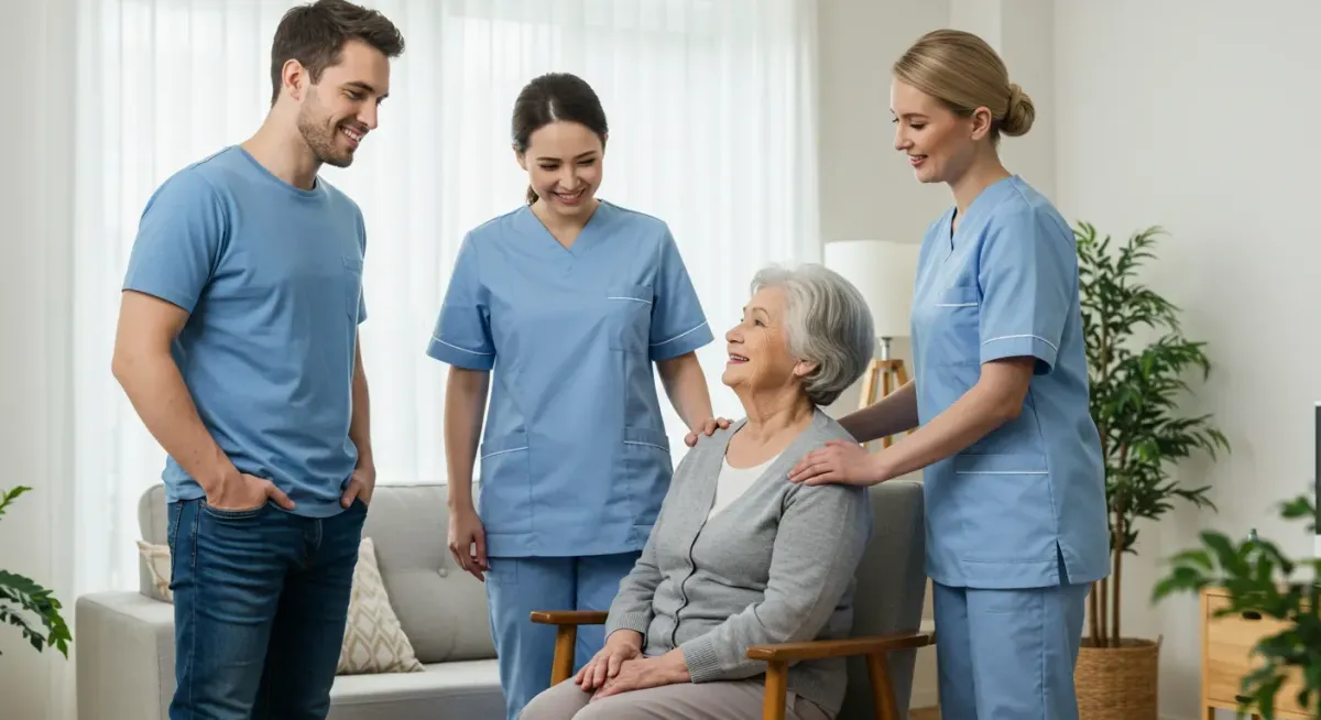 Long-term Care Planning