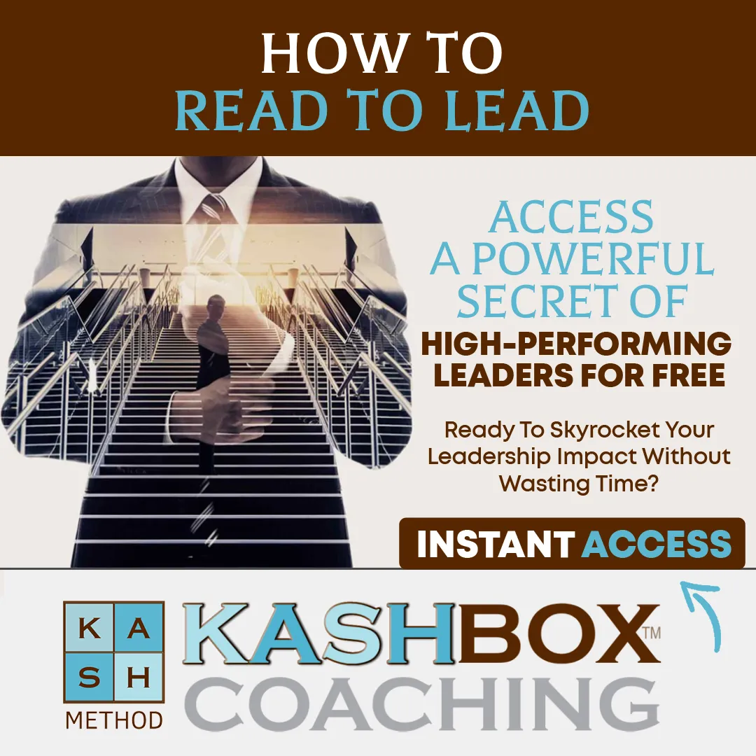 Kashbox Coaching