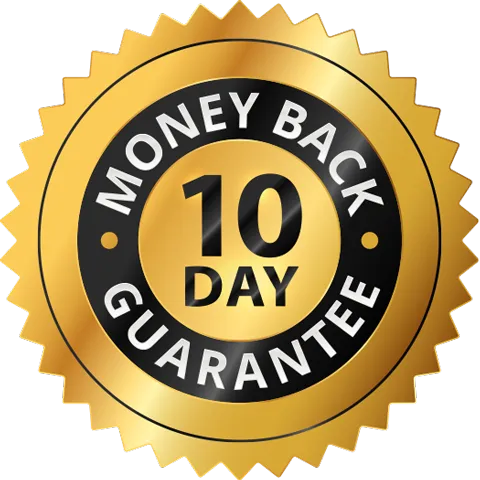 Our Famous Guarantee