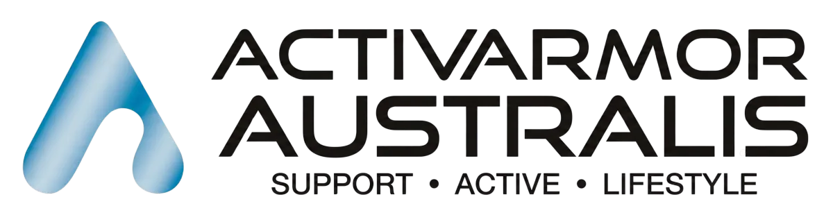 ActivArmor Australis 3D Printed Casts