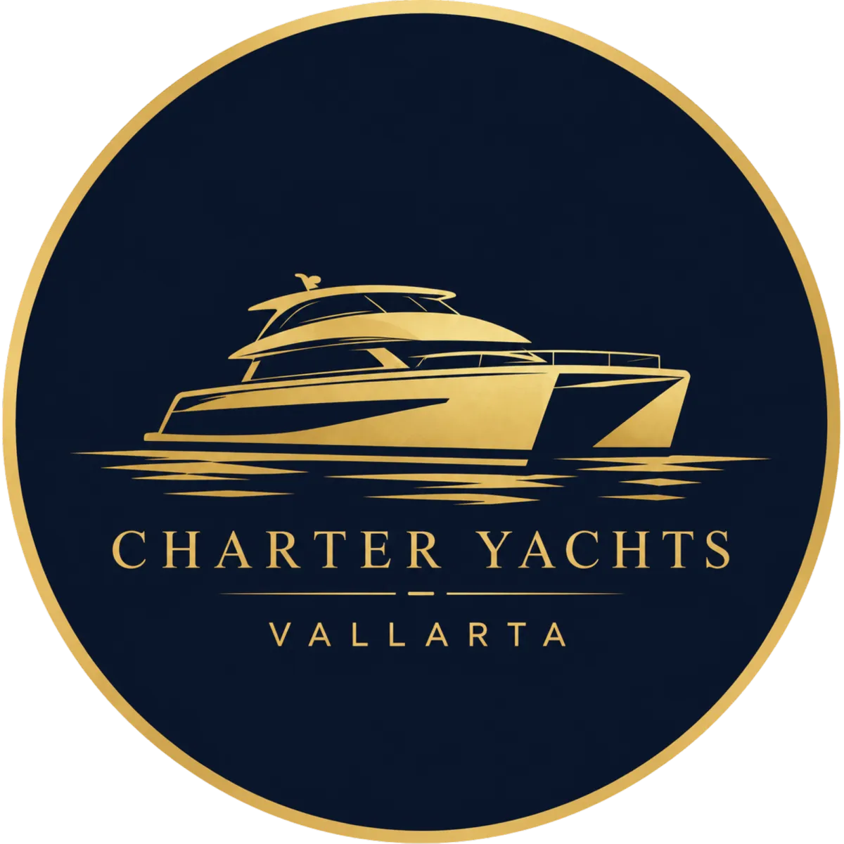 Charter Yachts Vallarta - Puerto Vallarta