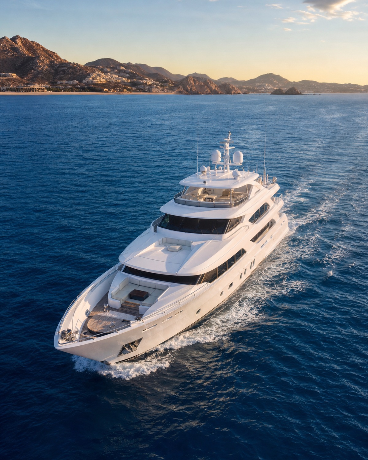 Premium Yacht Charter Peurto Vallartarta 