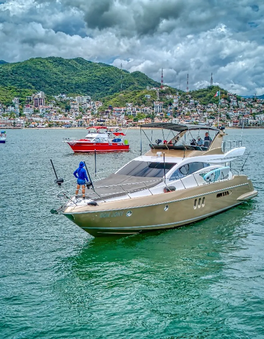 Oceanis 55 exterior sailing