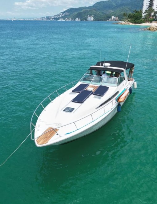Oceanis 55 exterior sailing