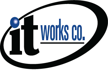 IT Works Co. Logo