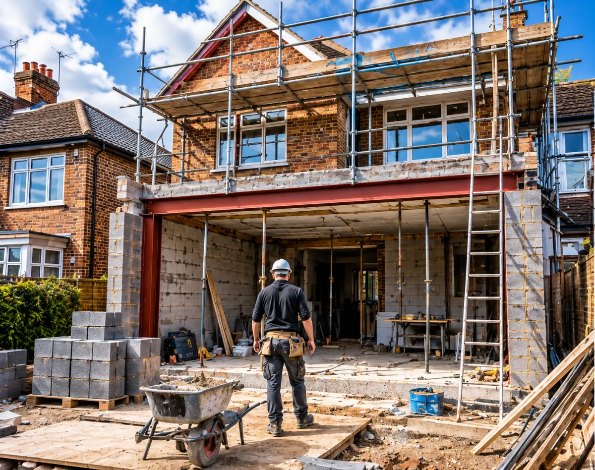 Refined Renovations, Home Renovations 