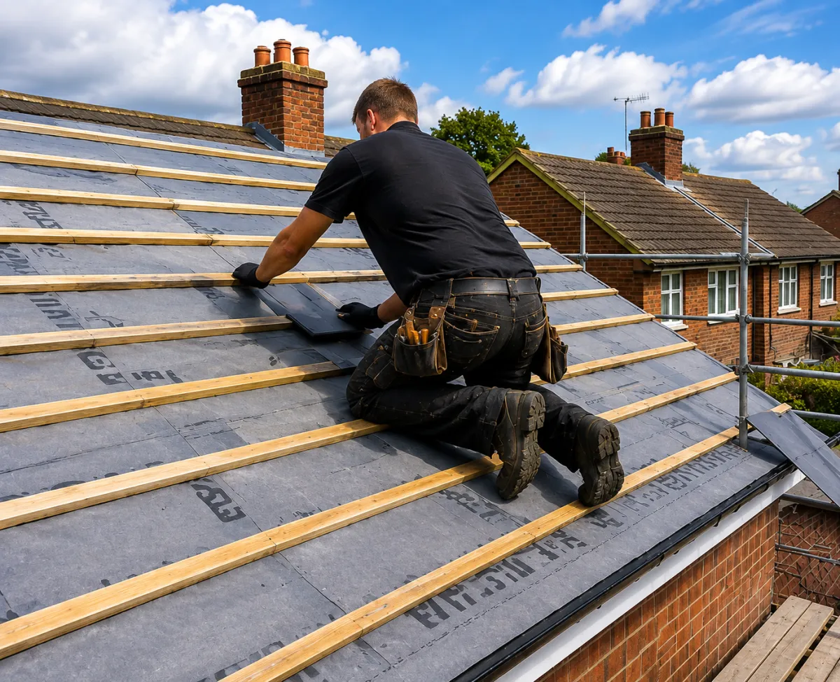 Joinery Newcastle under Lyme