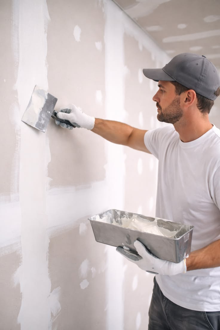  Building Maintenance