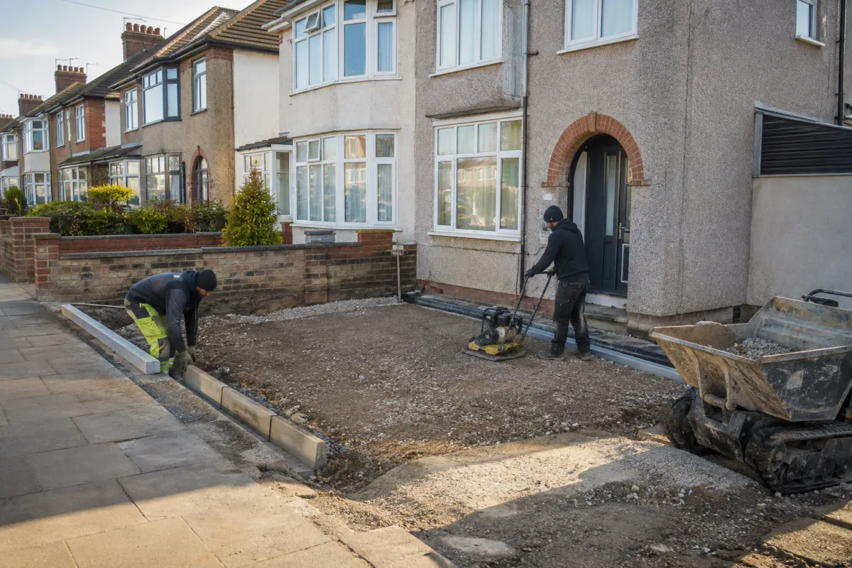  Building Maintenance