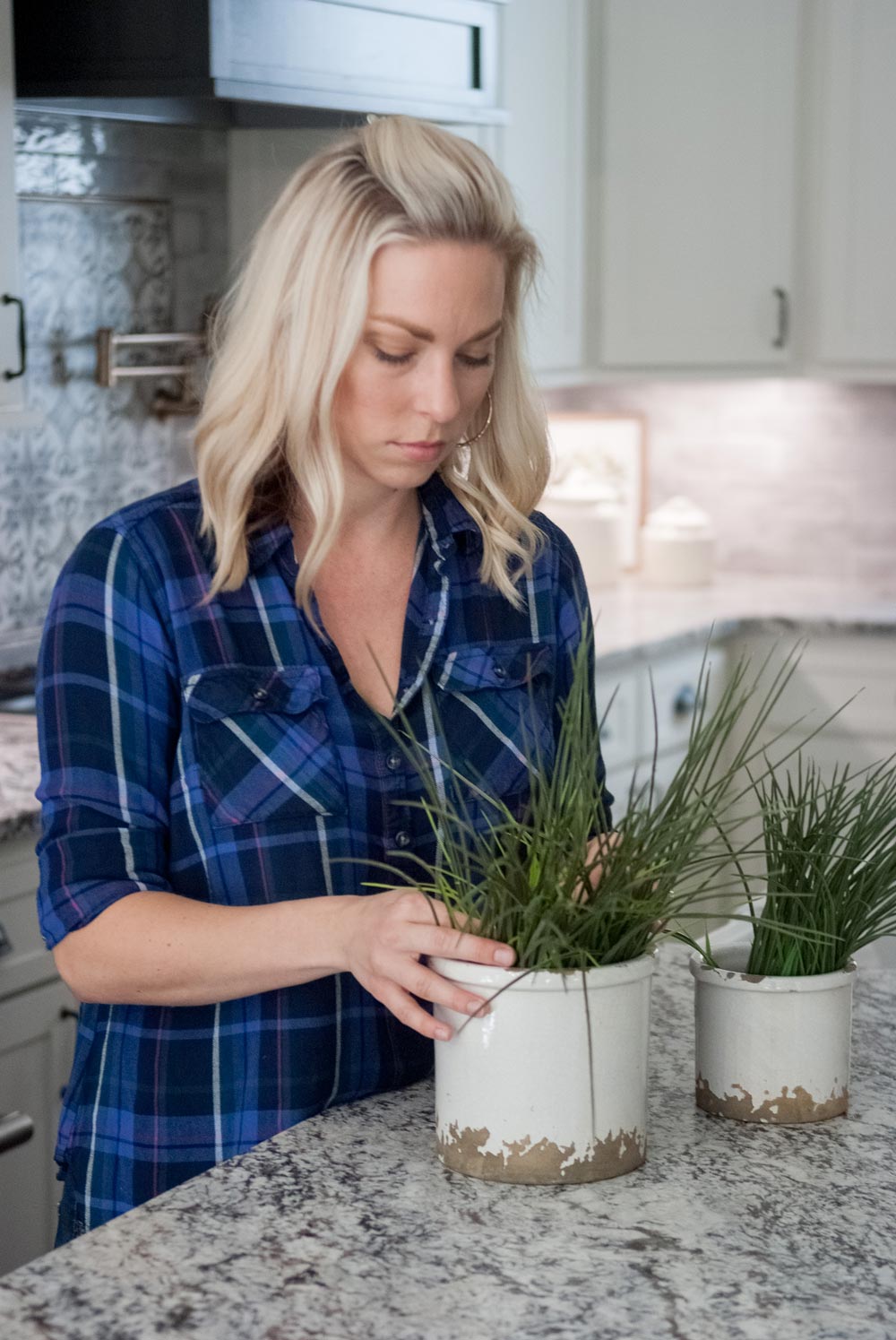 Dana Johnson Interior Design Process