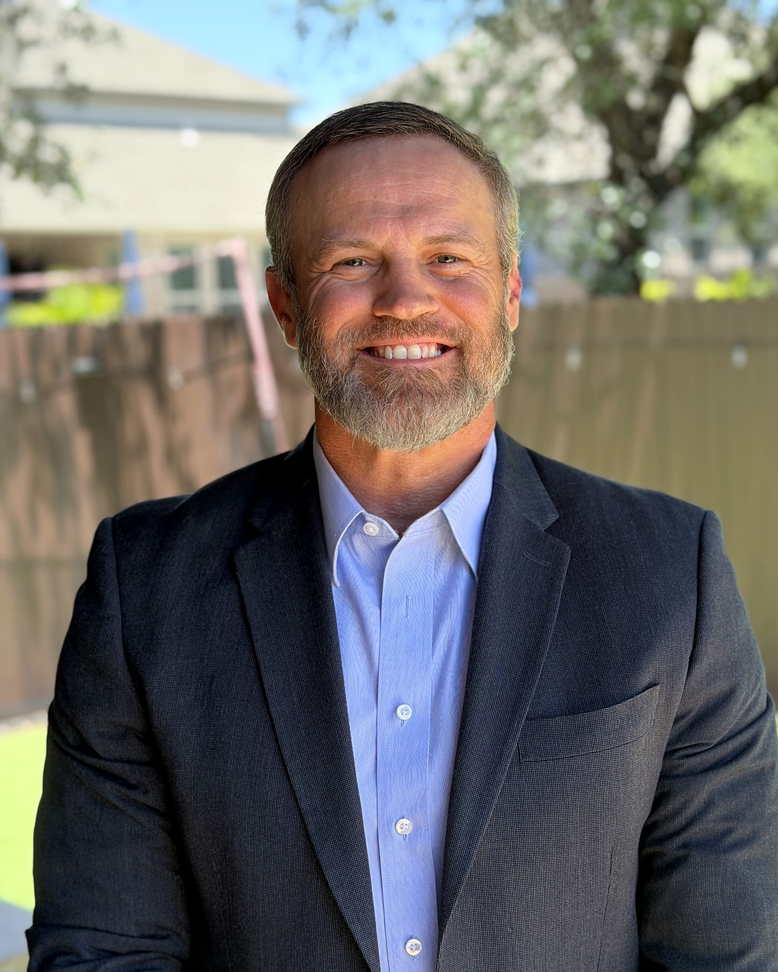 Jeff Gibson, SHRM-CP, founder of My PEO Pros and independent PEO broker in San Antonio, Texas