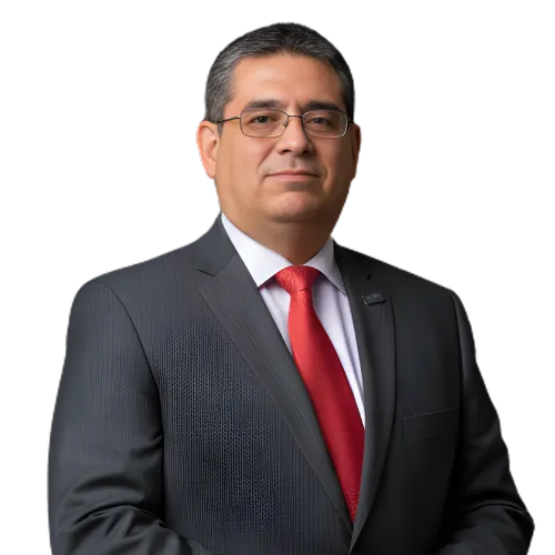 Ruben Fajardo Correa