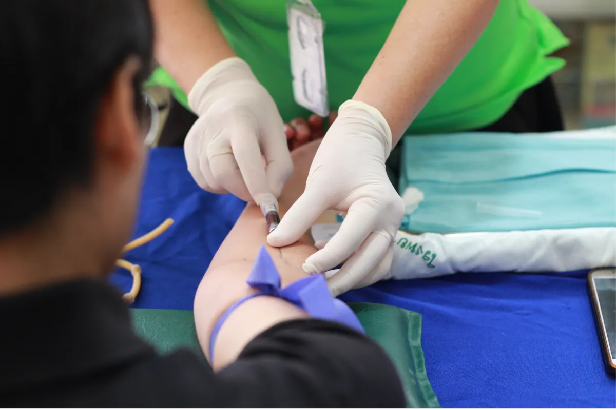 Drip it IV therapy 