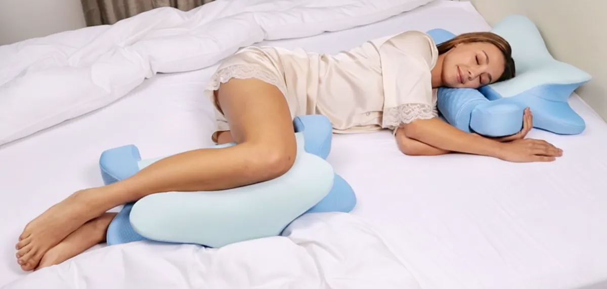 MelaraPro Pillow
