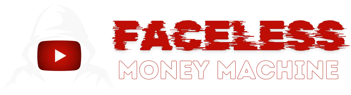 Faceless Money Machine