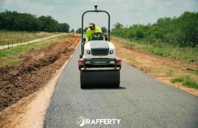 asphalt paving near me