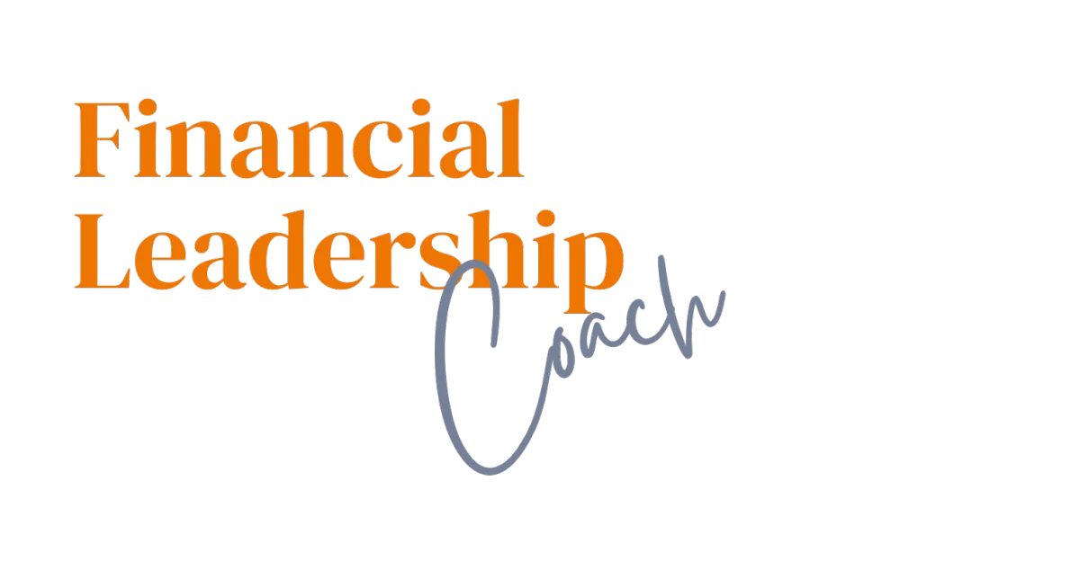 Financial Leadership Coach