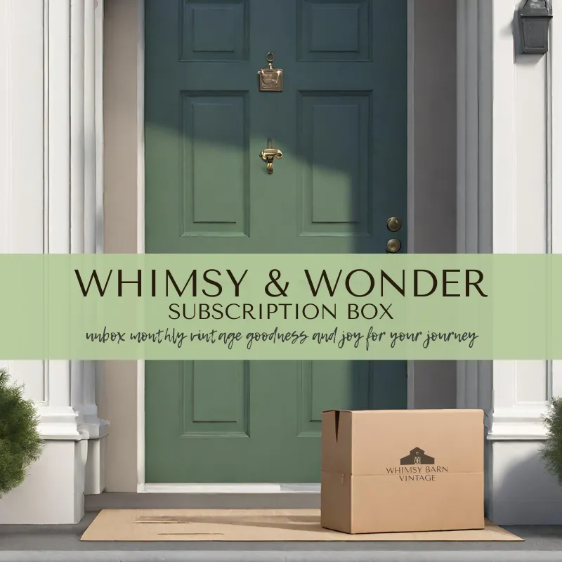 Whimsy Box