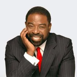 Les Brown Photo