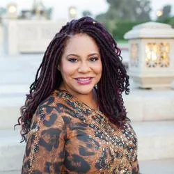 Kim Coles Photo