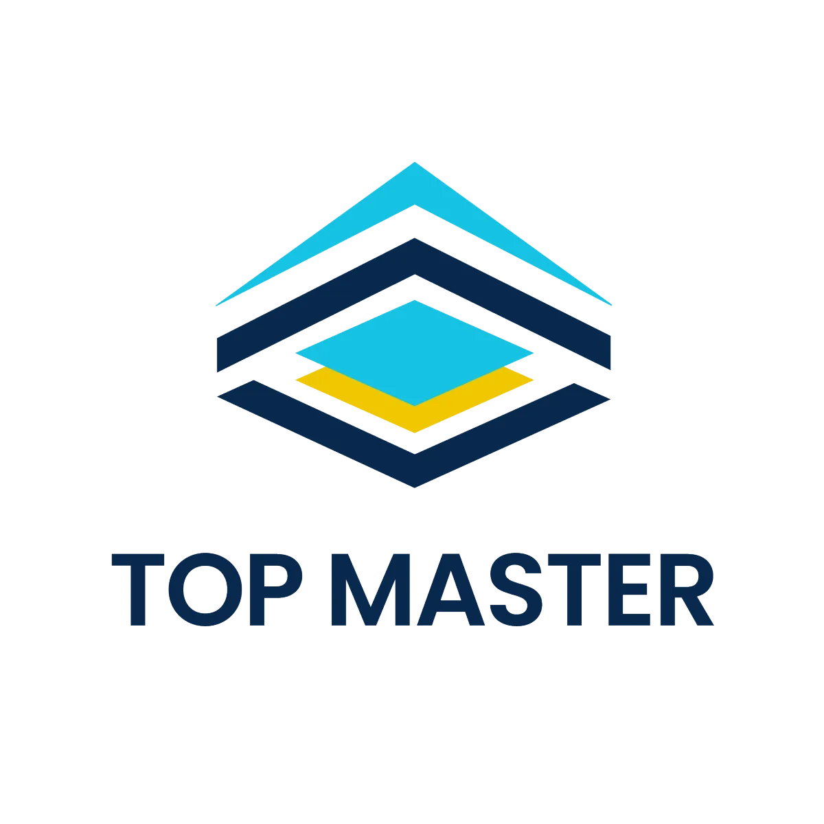 Top Master Logo